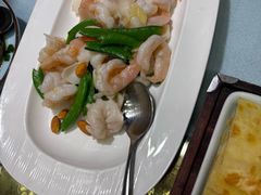 -天和晟烤鸭店(国展店)