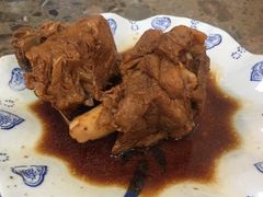 -周家大连水饺(美专校街店)