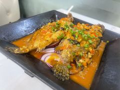 -湘桂人酒楼(西便门店)