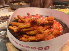 -七八冷面·延边朝鲜族美食(欢乐谷店)