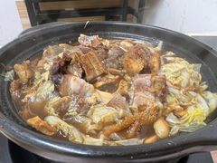 牛杂砂锅-赵家牛肉砂锅(台西三路店)
