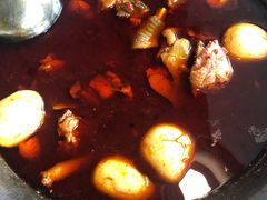 -李子坝梁山鸡(李子坝大鸡哥店)