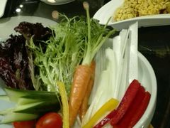 -宝轩渔府·老字号海鲜·正宗津菜(水上店)