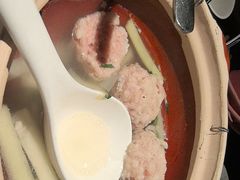 -芳芳私房菜·精做淮扬菜(承德路店)