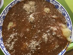 面茶-南来顺饭庄·清真(南菜园店)