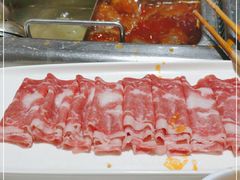 -海底捞火锅(中商百货店)