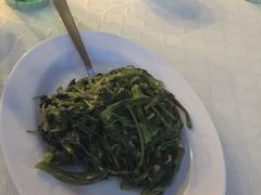 -无招牌海鲜餐厅(滨海艺术中心店)