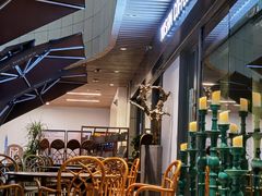 -YUISHINCOFFEE(愈欣咖啡石岩店)