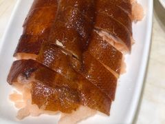 片皮鸭-顺风海鲜港(金玉兰店)