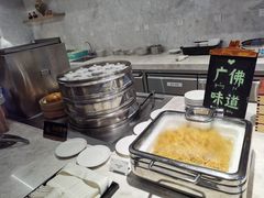 -云尚自助餐厅(佛山南海瞻云酒店)