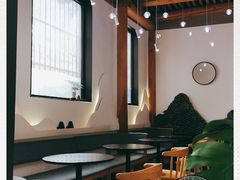 大堂-古耳咖啡(北锣店)