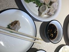 -老大连·海肠捞饭·大连海鲜大连菜(西安路店)