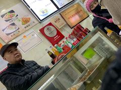 -刘信牛羊肉小炒泡馍(回民街店)