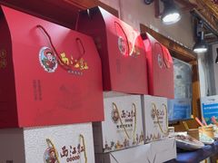 -西江红·株洲本地菜(滨江南路店)