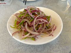 -汗腾格里·风味餐厅(新疆驻京办店)