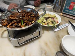 -小菜园新徽菜(阜阳颍州万达店)