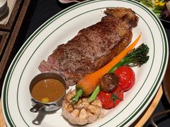 -ins森林童话餐厅coffee&bistro