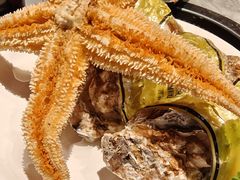 -鼎香缘海鲜自助火锅烤肉(锦辉购物广场店)