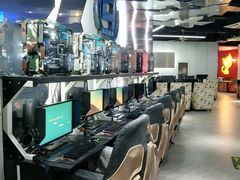 -玖号网咖(诚基店)