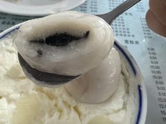 -阿三麻蓉汤圆(顺光大厦店)