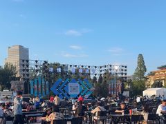 -中国农业博物馆