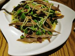 -茂盛小吃(蓝田店)