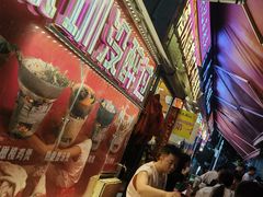 -洪大厨鸡煲(福田店)