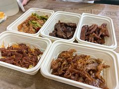-仙都辣酱鸭(总店)