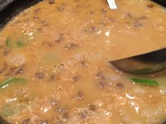 龙虾汤泡饭-御花园·粤菜·海鲜火锅(中山公园店)