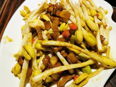 -大自然(鲁家村店)