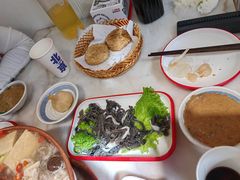 -南锣南门涮肉(南锣鼓巷店)