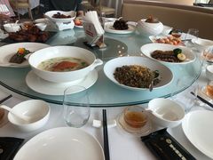 -世博源公馆·本帮融合菜·主题包厢·江景餐厅