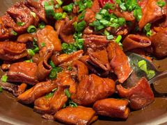 -马仕玖煲·融合菜·酥不腻烤鸭(人大店)