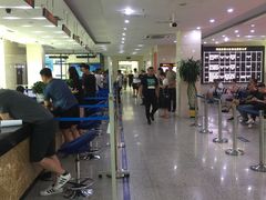 -沈阳市公安局交警支队浑南大队车管所