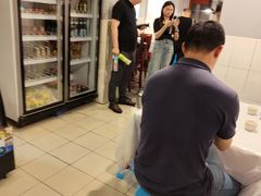 -喜洋洋(中山四路店)