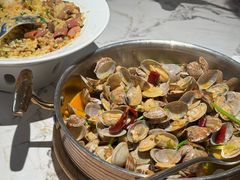 -双合园·海鲜水饺青岛菜(上清路店)