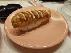 -争鲜回转寿司(天府广场-今站PLUS店)