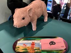 -WHEN PIGS FLY当猪飞