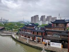 -二十八里太湖船菜(吉祥路店)