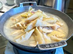 -新天明砂锅鱼头煲