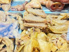 -天主堂鸡片龙江卤菜(龙王庙正街店)