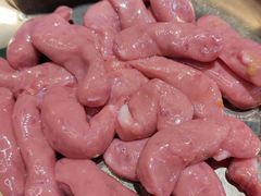 -权金城·炭火烤肉(北京联想桥店)