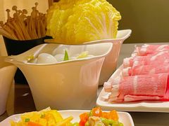 -海底捞火锅(金鼎广场店)