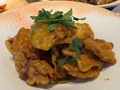 -巧婆婆特色东北菜·铁锅炖