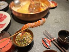 -荣记火锅(青悦城店)