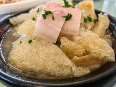 -长兴菜馆(高桥店)