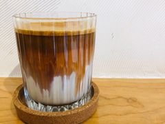 Dirty-Legno.ita Coffee by Wood(襄阳南路店)