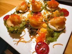 -福匠日本料理(人民路店)