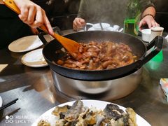 -胡须佬鸡煲四季火锅店(石厦西村直营店)