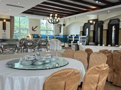 -起士林西餐厅(东经路店)